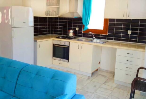 Rose Mina Hotel - Görsel 6