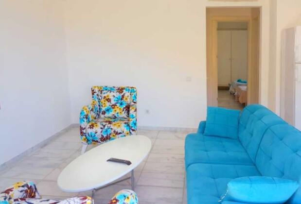 Rose Mina Hotel - Görsel 9