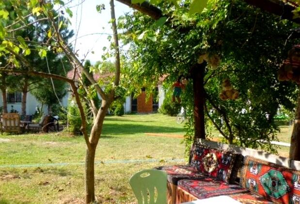 Güner Hotel - Görsel 9