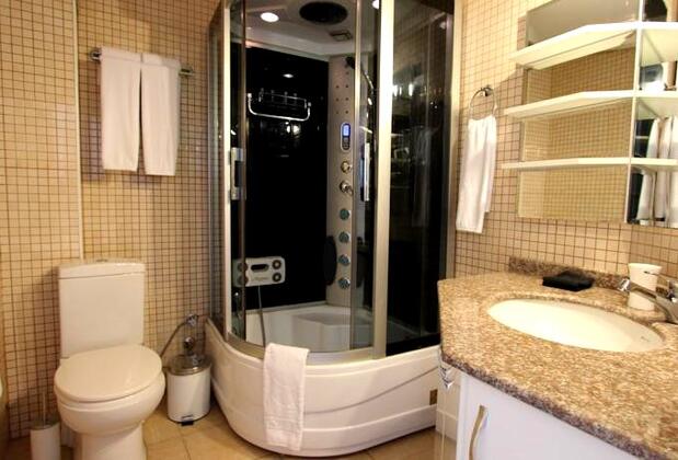 Gnç Otel - Görsel 7