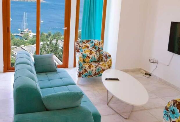 Rose Mina Hotel - Görsel 7