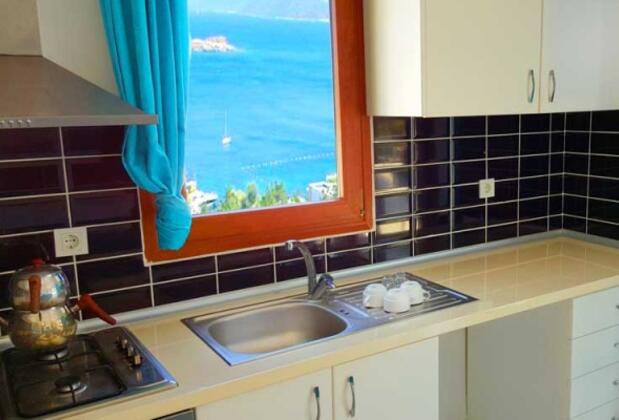 Rose Mina Hotel - Görsel 11