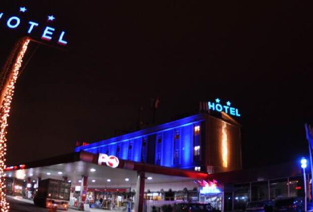 İstikbal Hotel - Görsel 3