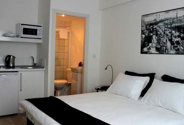 Gnç Otel - Görsel 5