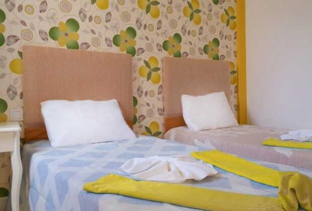 Rose Mina Hotel - Görsel 22