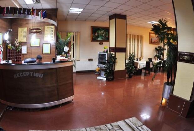 İstikbal Hotel - Görsel 6