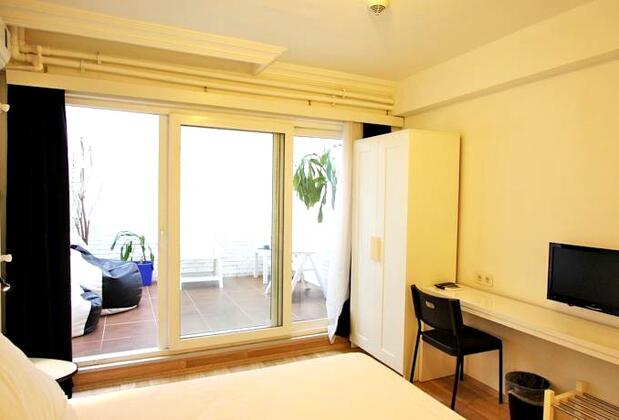 Gnç Otel - Görsel 3