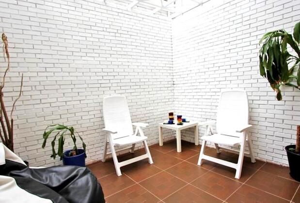 Gnç Otel - Görsel 4