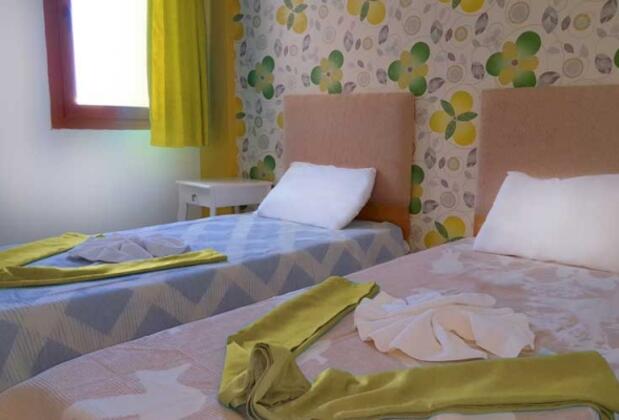 Rose Mina Hotel - Görsel 21