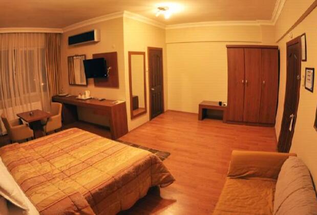 İstikbal Hotel - Görsel 8