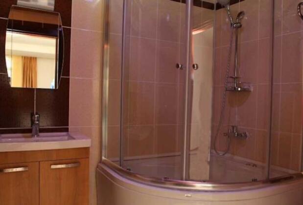 Rose Mina Hotel - Görsel 12