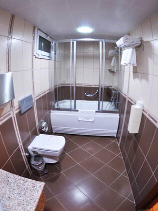 İstikbal Hotel - Görsel 7