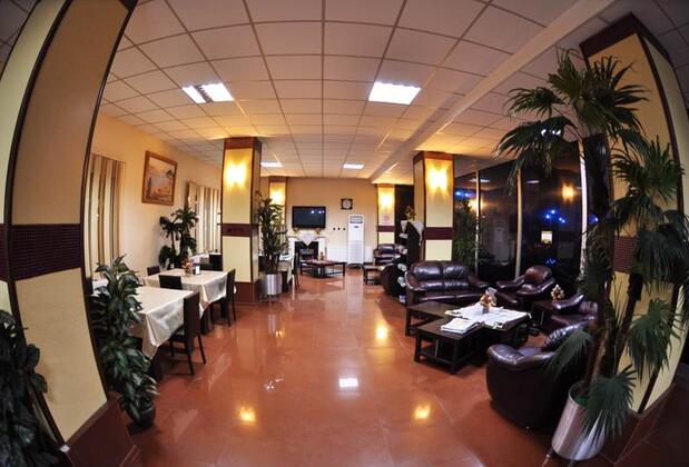 İstikbal Hotel - Görsel 9