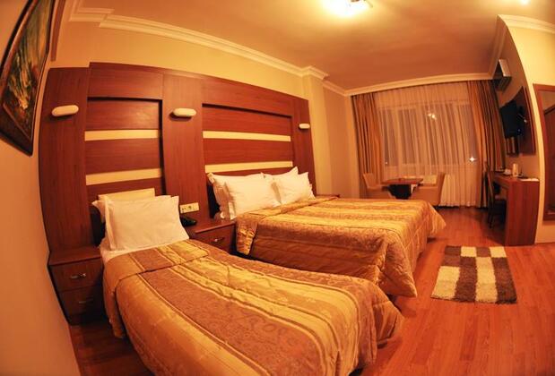 İstikbal Hotel - Görsel 5
