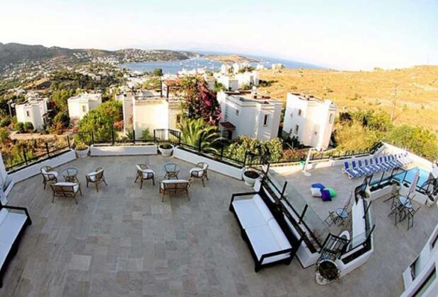 Rose Mina Hotel - Görsel 3