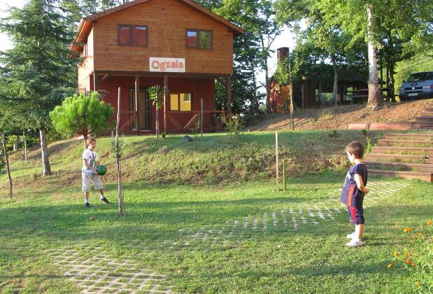 Ogzala Çiftliği Konaklama - Görsel 10