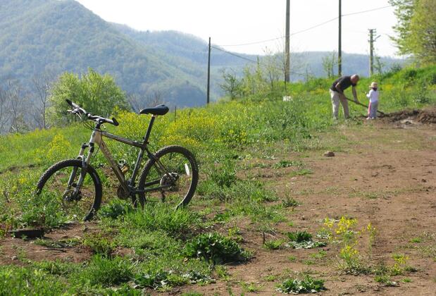 Ogzala Çiftliği Konaklama - Görsel 30