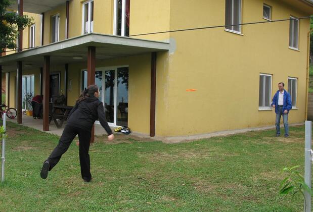 Ogzala Çiftliği Konaklama - Görsel 6