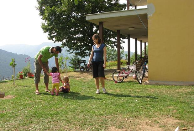 Ogzala Çiftliği Konaklama - Görsel 14