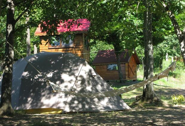 Ogzala Çiftliği Konaklama - Görsel 29