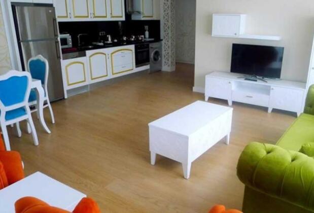 Tolerance Club Melda Palace - Görsel 14