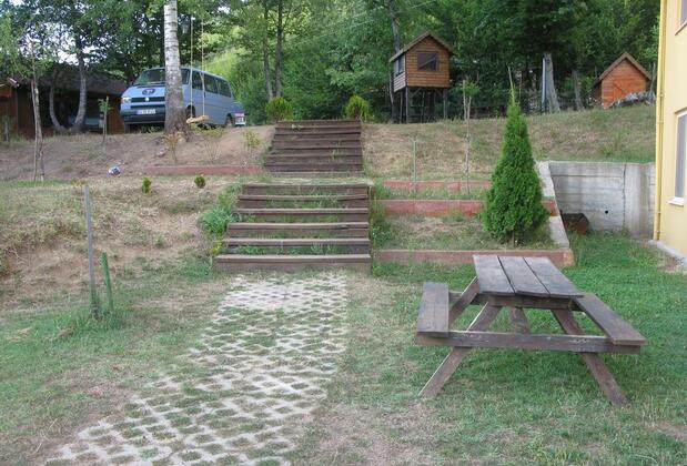 Ogzala Çiftliği Konaklama - Görsel 5