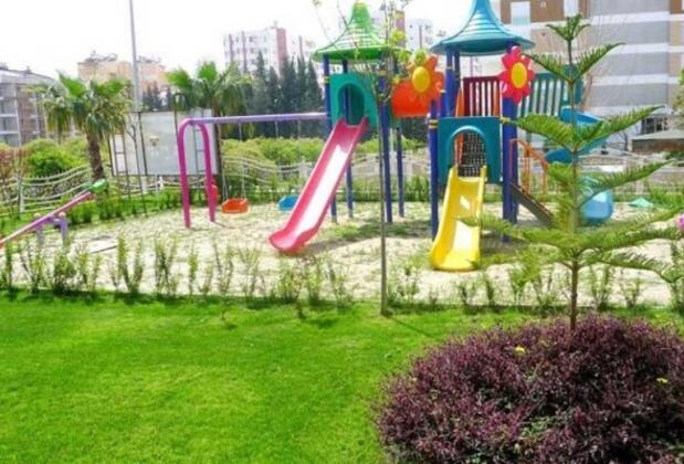 Tolerance Club Melda Palace - Görsel 15