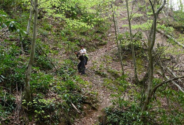 Ogzala Çiftliği Konaklama - Görsel 11