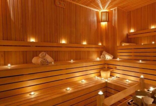 Tolerance Club Melda Palace - Görsel 8