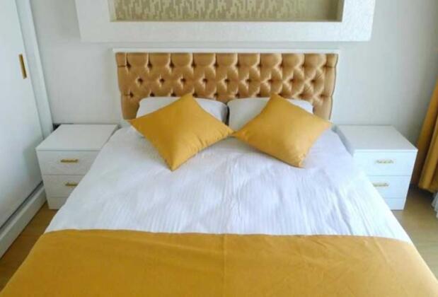 Tolerance Club Melda Palace - Görsel 6