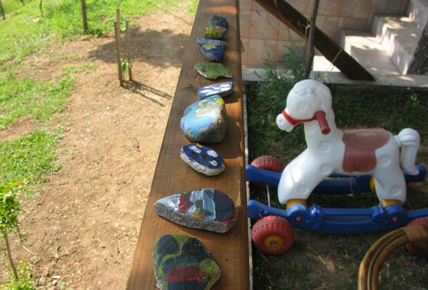 Ogzala Çiftliği Konaklama - Görsel 15