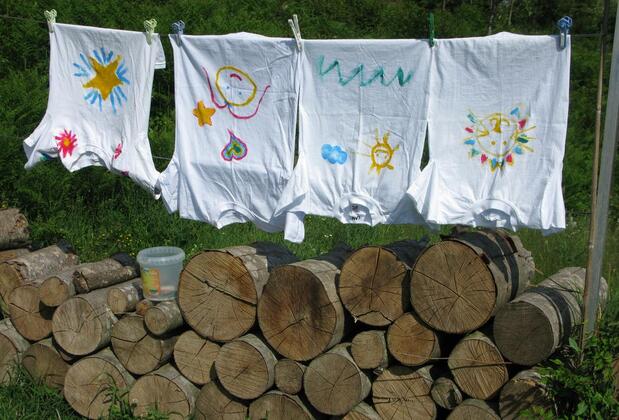 Ogzala Çiftliği Konaklama - Görsel 22