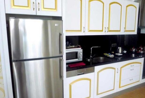 Tolerance Club Melda Palace - Görsel 10