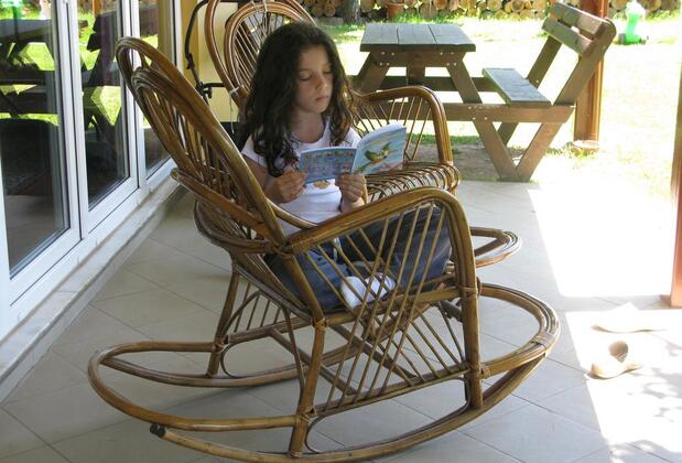 Ogzala Çiftliği Konaklama - Görsel 8