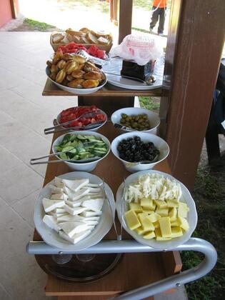 Ogzala Çiftliği Konaklama - Görsel 7