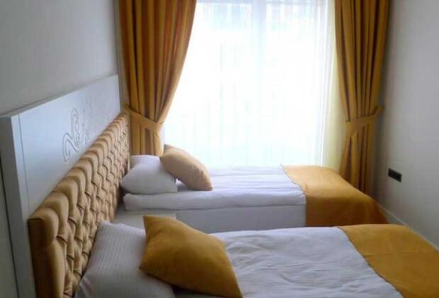 Tolerance Club Melda Palace - Görsel 12