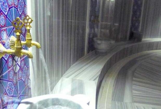 Tolerance Club Melda Palace - Görsel 16