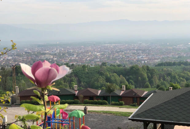 Seyir Terası Bungalow Hotel - Görsel 21