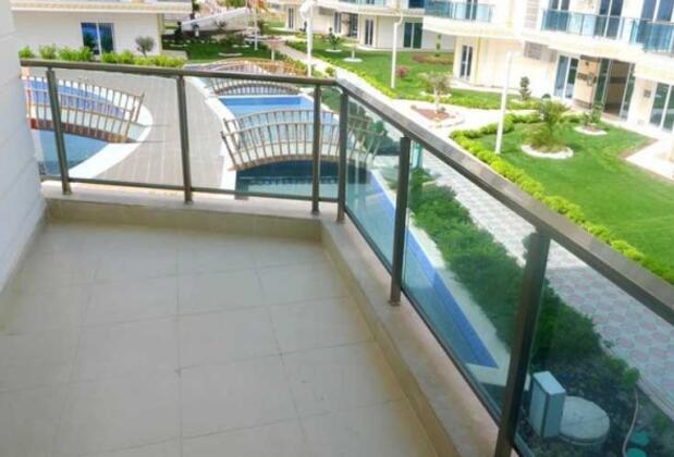 Tolerance Club Melda Palace - Görsel 7