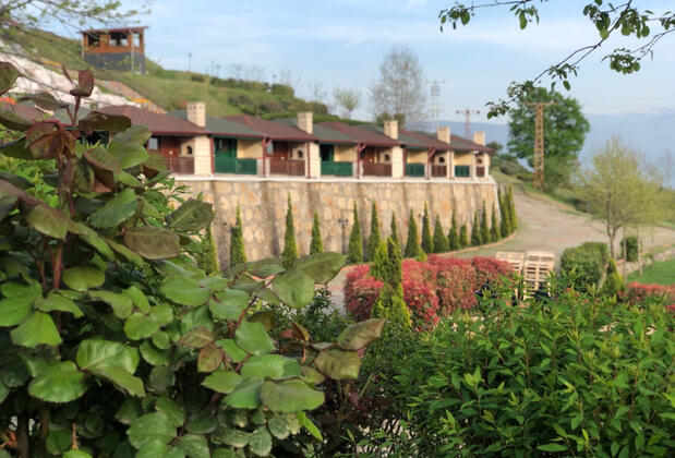 Seyir Terası Bungalow Hotel - Görsel 27