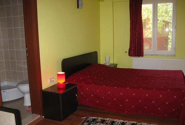 Ogzala Çiftliği Konaklama - Görsel 9