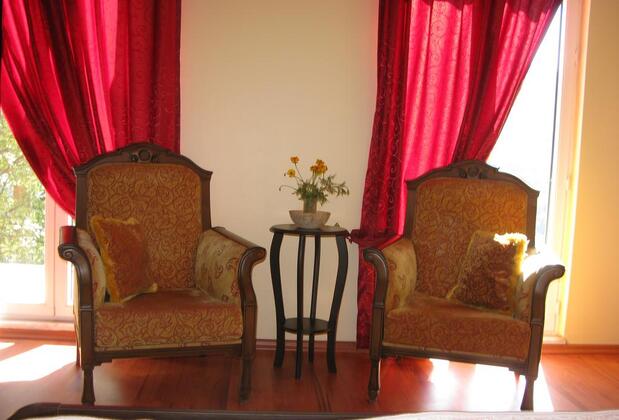 Ogzala Çiftliği Konaklama - Görsel 23