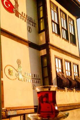 Mudurnu Osmanlı Konakları - Görsel 9