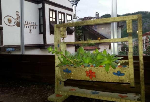 Mudurnu Osmanlı Konakları - Görsel 4