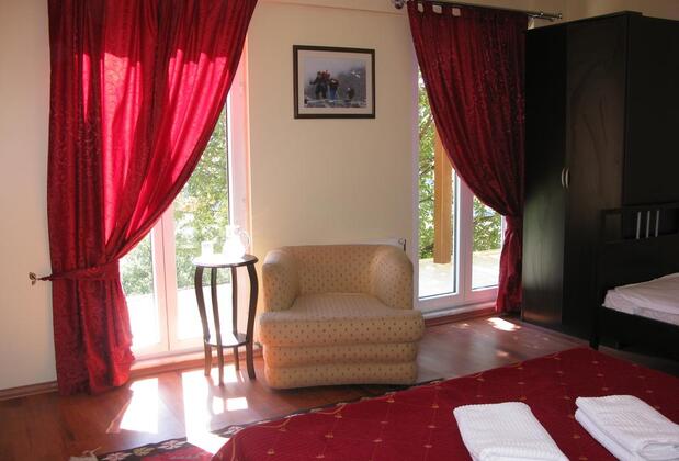 Ogzala Çiftliği Konaklama - Görsel 18