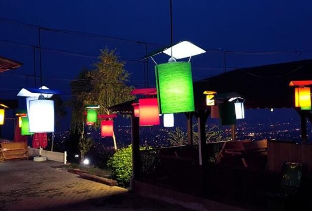 Seyir Terası Bungalow Hotel - Görsel 10