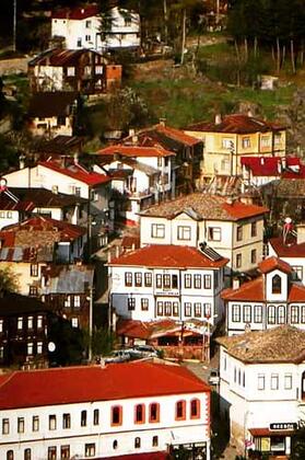 Mudurnu Osmanlı Konakları - Görsel 7