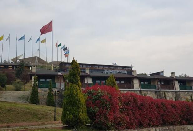 Seyir Terası Bungalow Hotel - Görsel 3