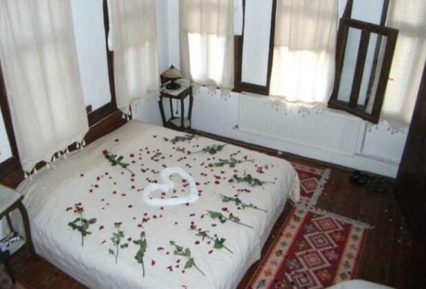 Mudurnu Osmanlı Konakları - Görsel 10