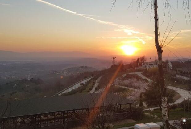 Seyir Terası Bungalow Hotel - Görsel 22